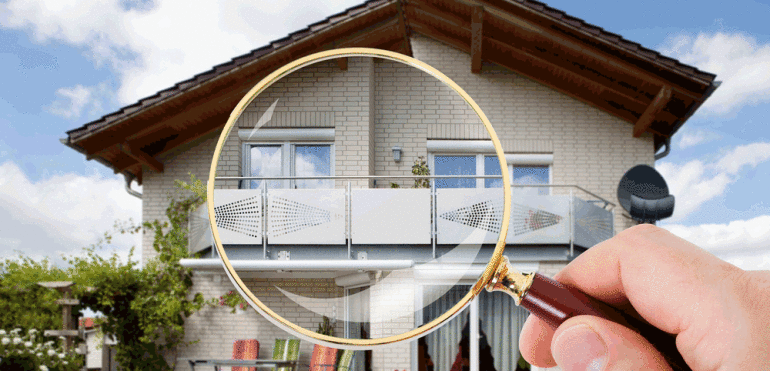 Advantages of Building and Pest Inspections