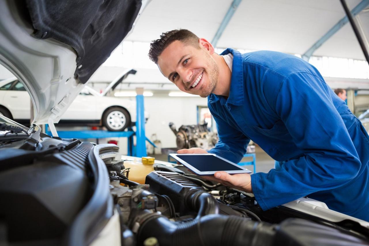 Importance of Regular Car Maintenance