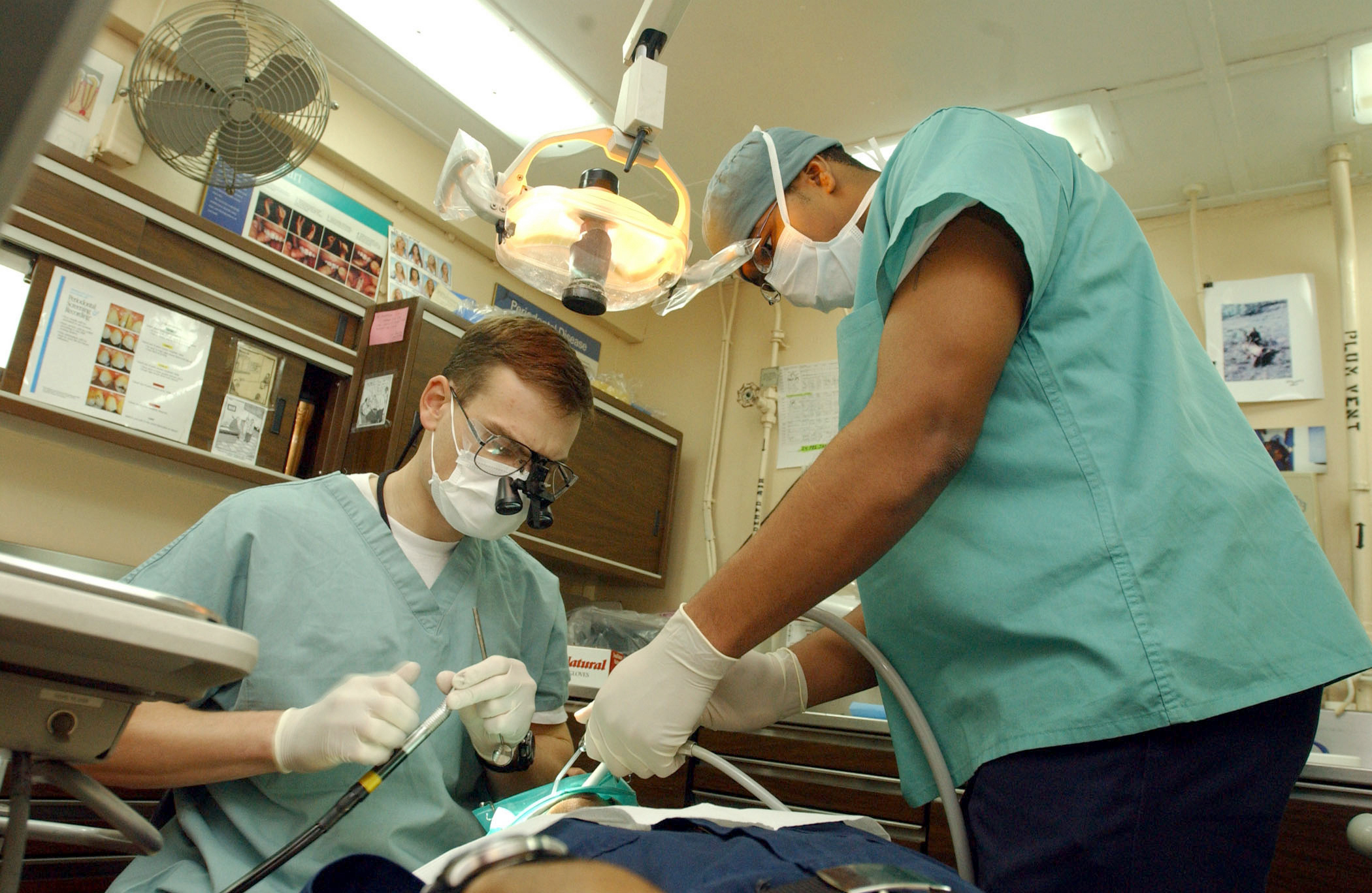 dental uniform Australia