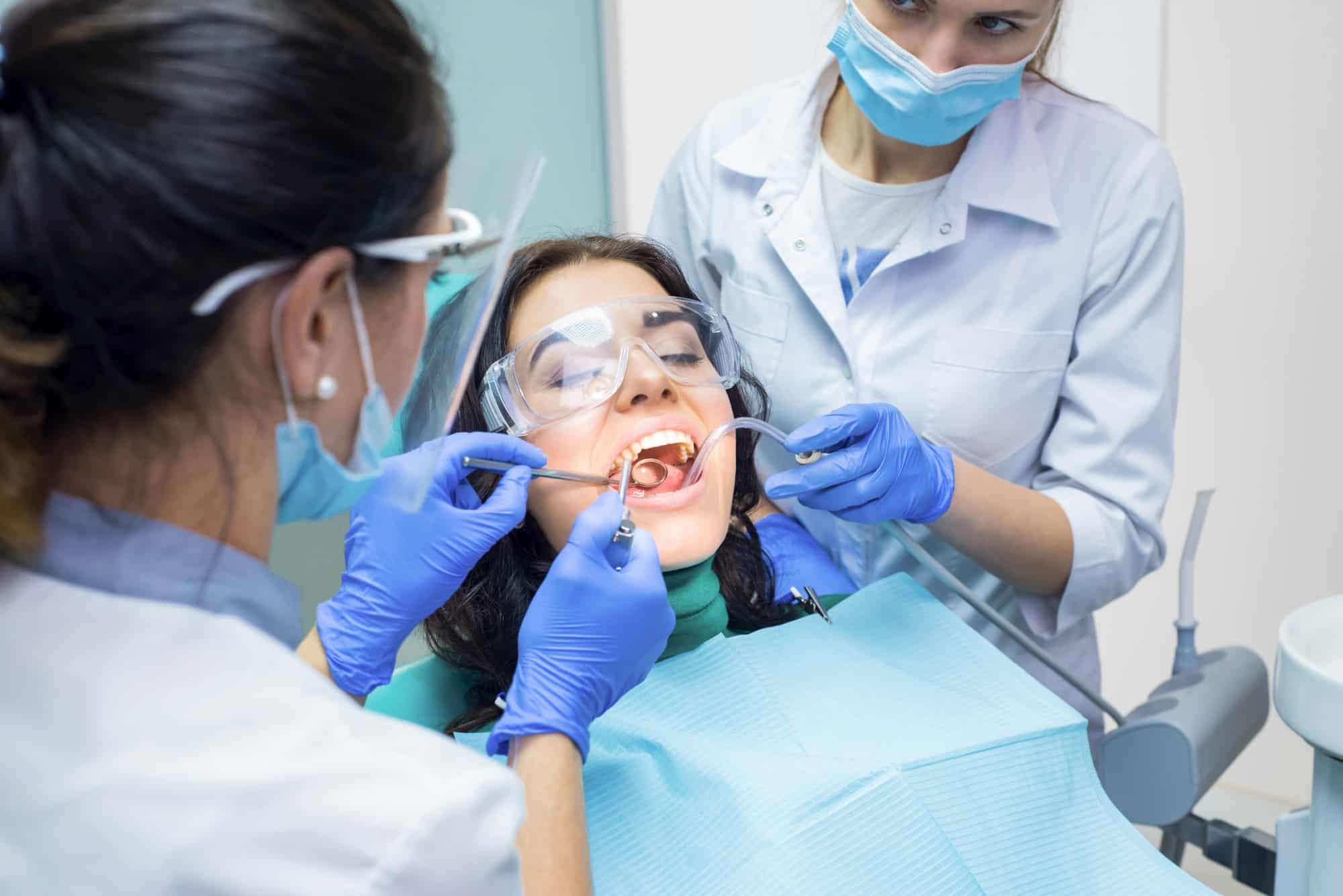 What Kinds Of Dental Uniforms Are In Trend In Australia?